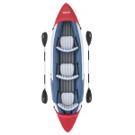 Kajak Hydro-Force Rapid X3 Bestway 65132