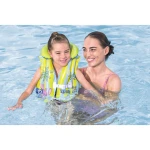 Kamizelka do nauki pływania Lilo i Stitch M/L Bestway 51 x 46 cm 9104R