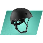Kask sportowy S Soke K1 czarny