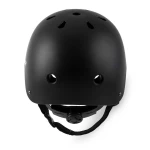 Kask sportowy Soke K1 czarny
