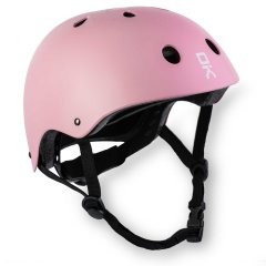 Kask sportowy Soke M K1 różowy