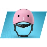 Kask sportowy Soke S K1 różowy