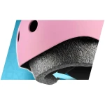 Kask sportowy Soke S K1 różowy