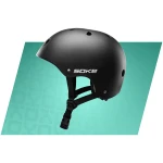Kask sportowy Soke XS K1 czarny