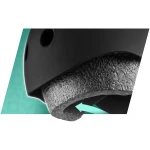 Kask sportowy Soke XS K1 czarny