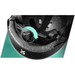 Kask sportowy Soke XS K1 czarny