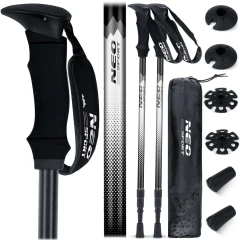 Kijki trekkingowe NS-381 Neo-Sport