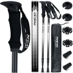 Kijki trekkingowe NS-381 Neo-Sport