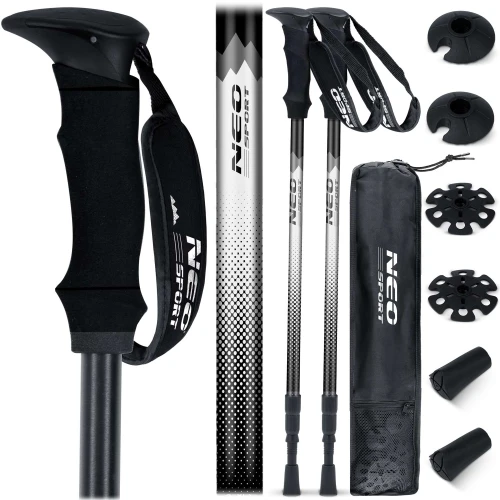 Kijki trekkingowe NS-381 Neo-Sport