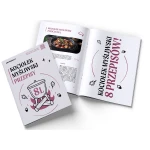 Kociołek żeliwny demontowany 8l garnek + patelnia grill BD-480 348000