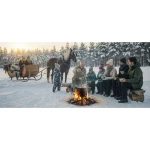 Kociołek żeliwny demontowany 8l garnek + patelnia grill BD-480 348000