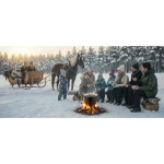 Kociołek żeliwny emaliowany garnek 11l na ognisko grill BD-481 348110