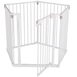 Kojec składany dla dziecka Ricokids