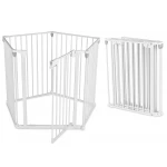 Kojec składany dla dziecka Ricokids