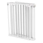 Kojec składany dla dziecka z materacem Ricokids