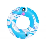 Kółko do pływania dla dzieci 76 cm Bestway 36109