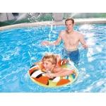 Kółko do pływania dla dzieci 76 cm Bestway 36109