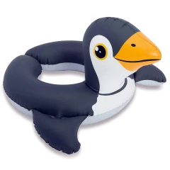 Kółko do pływania pingwin INTEX 59220
