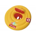 Koło do nauki pływania Fisher Price 69 cm Bestway 93518