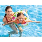 Koło do pływania trzy wzory 51 cm INTEX 59230