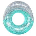 Koło do pływania błyszczące Bestway 43509