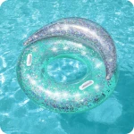Koło do pływania błyszczące Bestway 43509