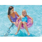 Koło do pływania dla dzieci o średnicy 76 cm INTEX 59260