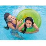 Koło do pływania dla dzieci o średnicy 76 cm INTEX 59260