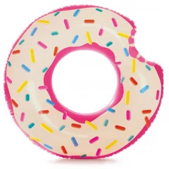 Koło do pływania Donut 94 x 23 cm INTEX 56265