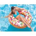 Koło do pływania Donut 99 cm INTEX 56263