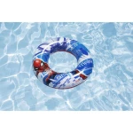 Koło do pływania kółko na dzieci Spider-Man 56 cm Bestway 98003