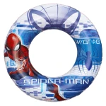 Koło do pływania kółko na dzieci Spider-Man 56 cm Bestway 98003
