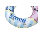 Koło do pływania kółko na dzieci Lilo i Stitch 56 cm Bestway 9104U