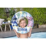 Koło do pływania kółko na dzieci Lilo i Stitch 56 cm Bestway 9104U