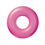 Koło do pływania Neon śr 91 cm - 3 kolory INTEX 59262