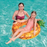 Koło do pływania Owoce 2 wzory Bestway 36121