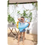 Koło do pływania Pingwin 81 cm INTEX 59266