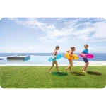 Koło do pływania pomarańczowe 76 cm INTEX 59260