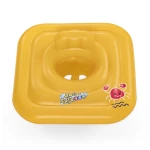 Koło fotelik do nauki pływania 76 x 76  cm Bestway 32050