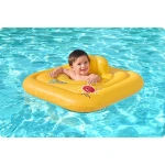 Koło fotelik do nauki pływania 76 x 76  cm Bestway 32050