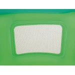 Kolorowy kojec dmuchany dla dzieci 109 x 104 cm Bestway 52221