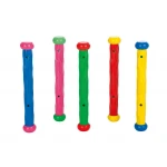 Komplet podwodnych pałeczek do nauki nurkowania INTEX 55504