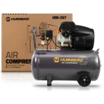 Kompresor sprężarka powietrzna olejowa 100l 8 bar Humberg HM-257