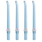 Końcówki do irygatora Berdsen X1 4 szt