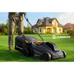 Kosiarka akumulatorowa lekka mocna 1000W 37cm Humberg HM-610