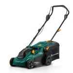 Kosiarka akumulatorowa lekka mocna 1000W 37cm Humberg HM-610