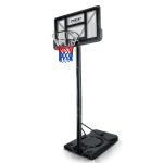 Kosz do koszykówki regulowany 135-300cm stabilny duży Neo-Sport NS-282