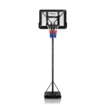 Kosz do koszykówki regulowany 170-305cm stabilny duży Neo-Sport NS-283