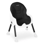 Krzesełko do karmienia Ricokids Mani czarne