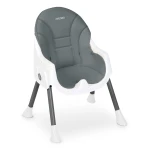 Krzesełko do karmienia Ricokids Mani szare